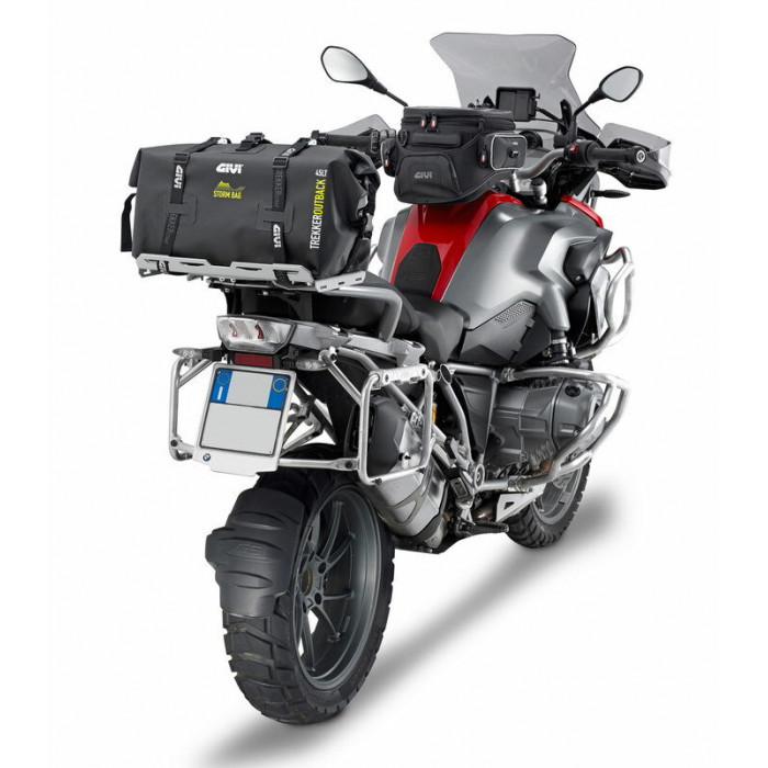 Набор крепежа GIVI EX2MKITR для EX2M