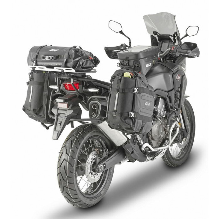 Набор крепежа GIVI EX2MKITR для EX2M