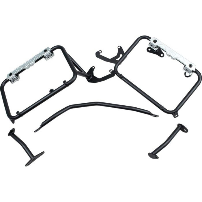 Крепеж боковых кофров GIVI PL7705CAM KTM 1050/1090/1190 Adventure/Adventur