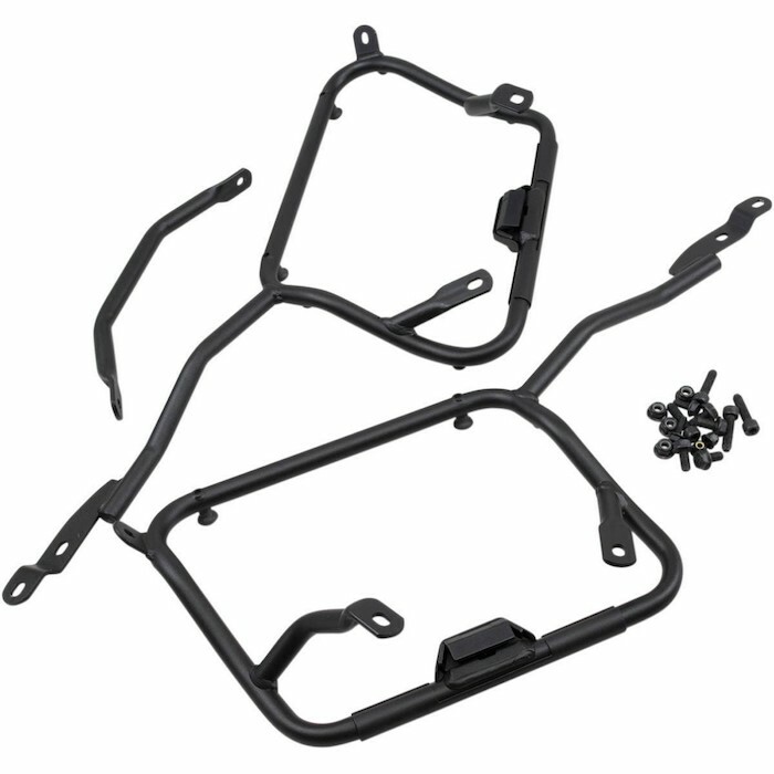 Крепеж боковых кофров GIVI PLX1111 Honda NC700X (12-13)/NC750X(14-18)/NC7