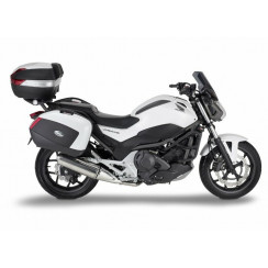 Крепеж боковых кофров GIVI PLX1111 Honda NC700X (12-13)/NC750X(14-18)/NC7