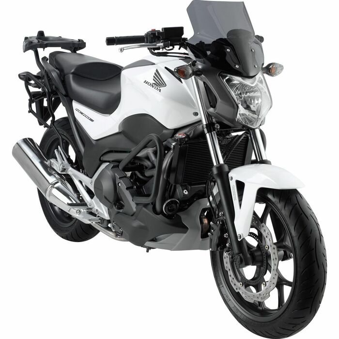 Крепеж боковых кофров GIVI PLX1111 Honda NC700X (12-13)/NC750X(14-18)/NC7