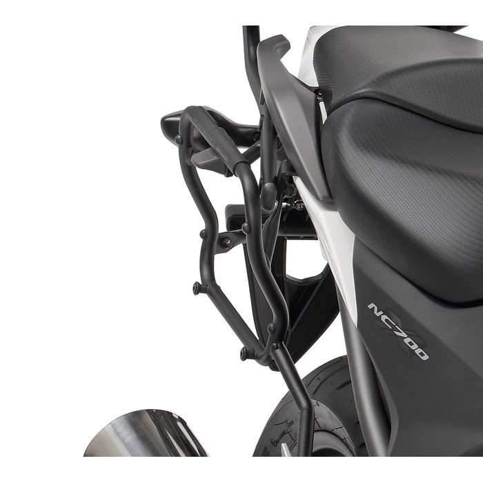 Крепеж боковых кофров GIVI PLX1111 Honda NC700X (12-13)/NC750X(14-18)/NC7