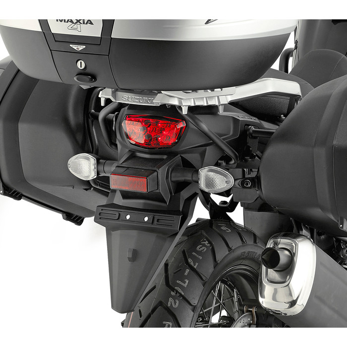 Крепеж боковых кофров GIVI PLX3112 Suzuki DL 650 V-Strom (17-18)