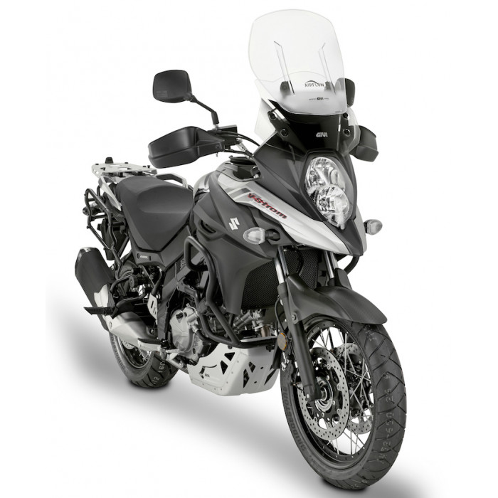 Крепеж боковых кофров GIVI PLX3112 Suzuki DL 650 V-Strom (17-18)