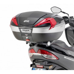Крепеж центрального кофра GIVI SR3115 Suzuki Burgman 400 (06-16, 2017-)