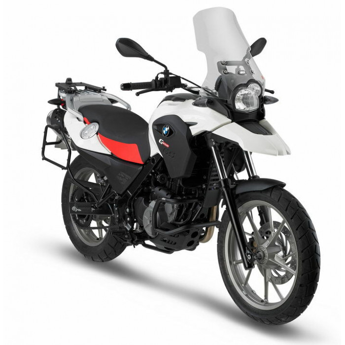 Крепеж центрального кофра GIVI SR685 BMW F650GS (04-07)/G650GS (11-17)