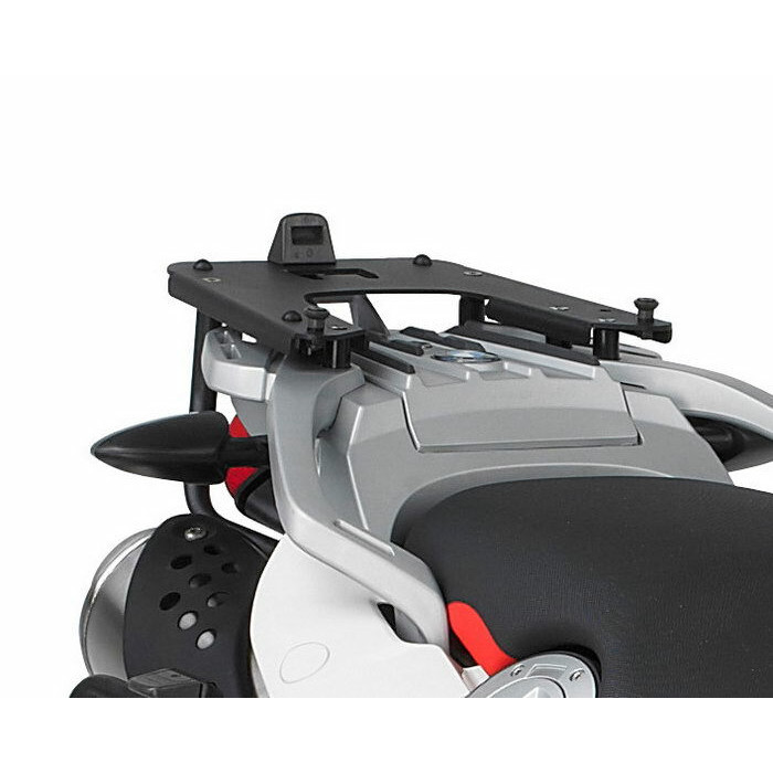 Крепеж центрального кофра GIVI SR685 BMW F650GS (04-07)/G650GS (11-17)