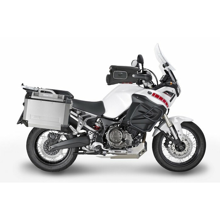 Крепеж центрального кофра GIVI SRA2101 Yamaha XT1200Z/ZE Super tenere (10