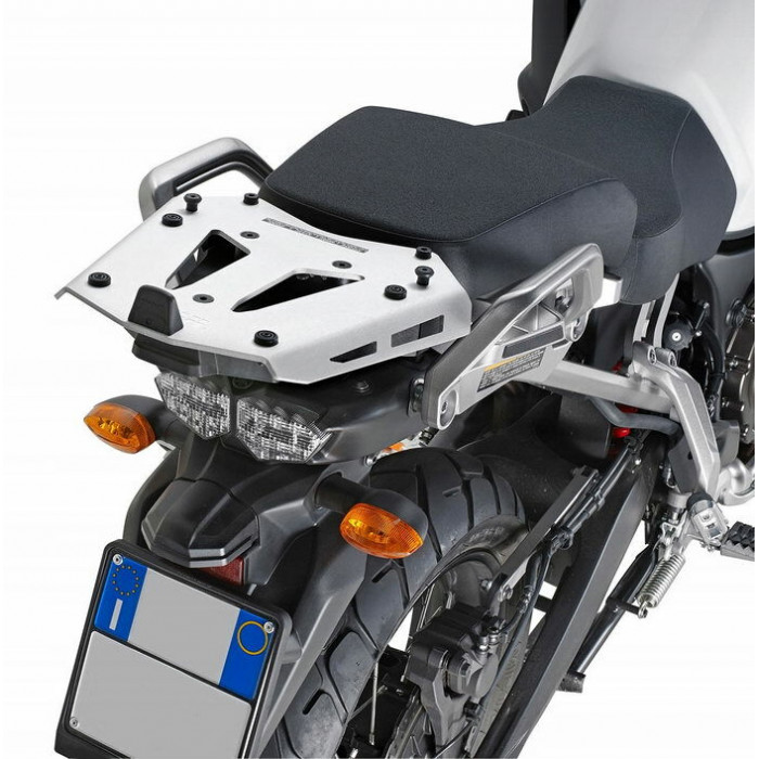Крепеж центрального кофра GIVI SRA2101 Yamaha XT1200Z/ZE Super tenere (10
