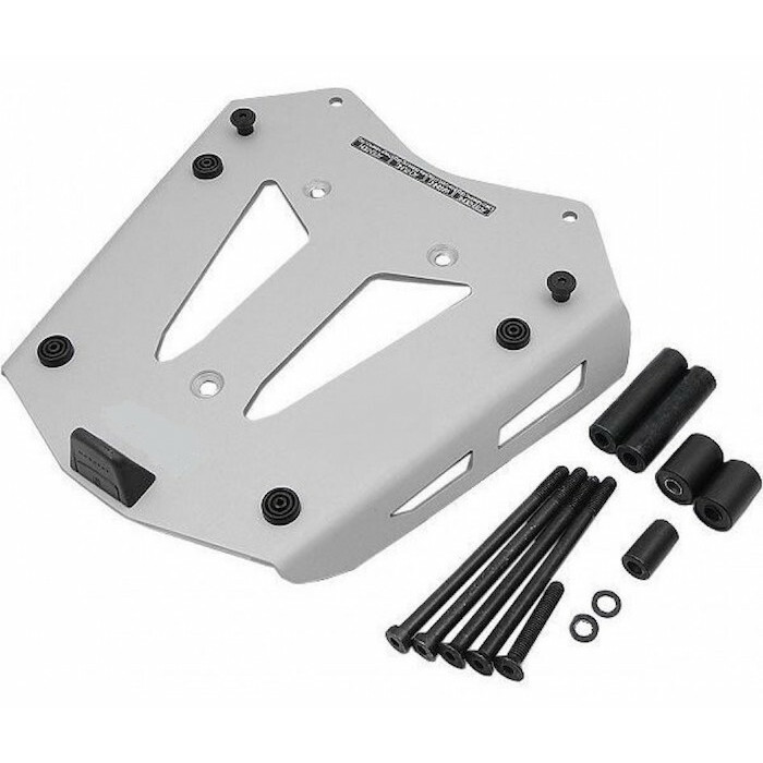 Крепеж центрального кофра GIVI SRA2101 Yamaha XT1200Z/ZE Super tenere (10