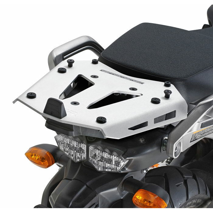 Крепеж центрального кофра GIVI SRA2101 Yamaha XT1200Z/ZE Super tenere (10