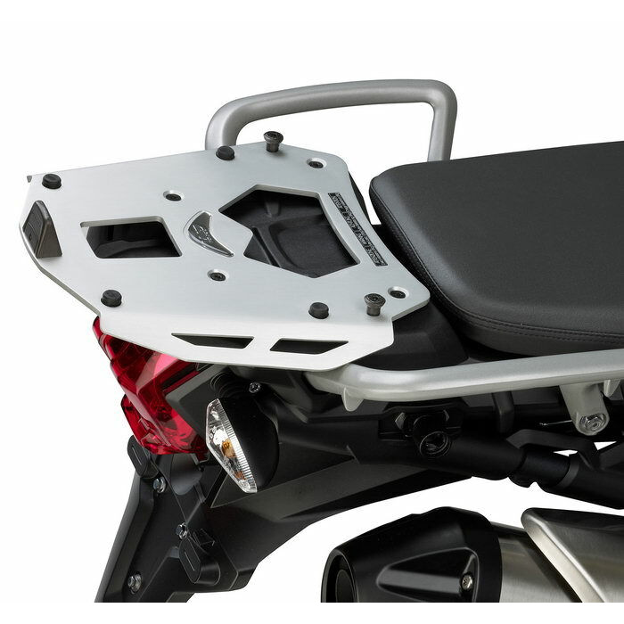 Крепеж центрального кофра GIVI SRA6401 Triumph Tiger 800 XC/XR (11-19)