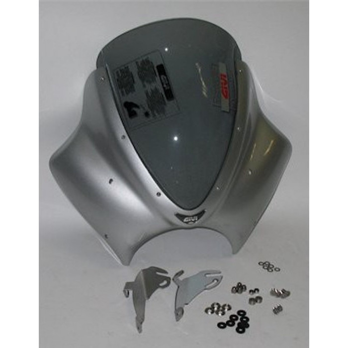 Стекло ветровое универсальное GIVI A755G730