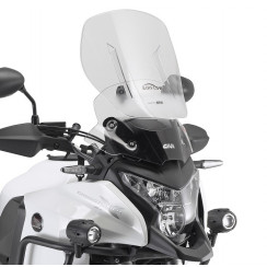 Стекло ветровое GIVI AF1110B Honda VFR1200X Crosstourer (12-18)