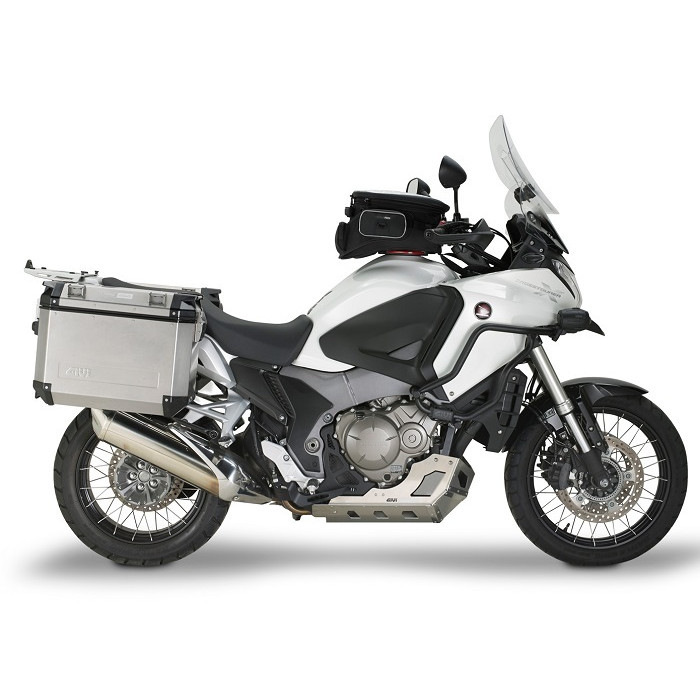 Стекло ветровое GIVI AF1110B Honda VFR1200X Crosstourer (12-18)