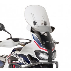 Стекло ветровое GIVI AF1144B Honda CRF1000L AFRICA TWIN (16-19)