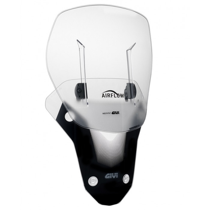 Стекло ветровое GIVI AF1144B Honda CRF1000L AFRICA TWIN (16-19)