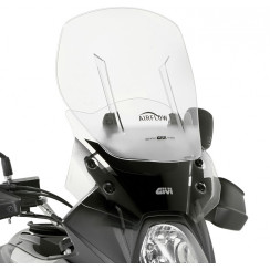 Стекло ветровое GIVI AF3112B Suzuki DL 650 V-STROM (17-23)
