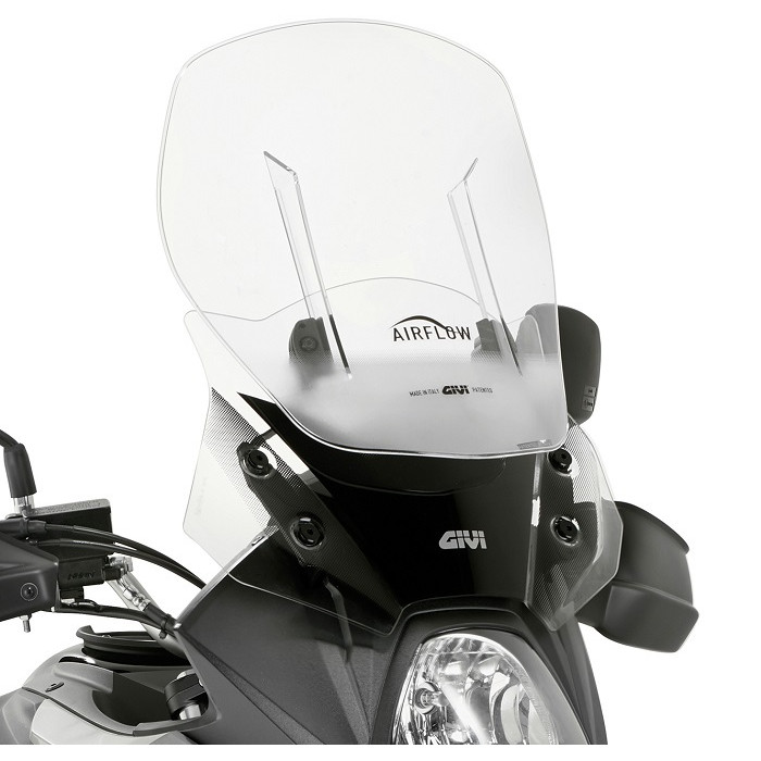 Стекло ветровое GIVI AF3112B Suzuki DL 650 V-STROM (17-23)