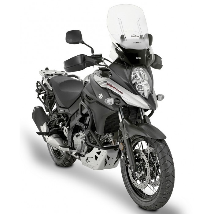 Стекло ветровое GIVI AF3112B Suzuki DL 650 V-STROM (17-23)