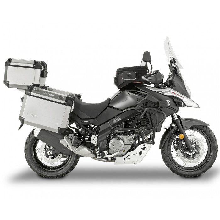 Стекло ветровое GIVI AF3112B Suzuki DL 650 V-STROM (17-23)
