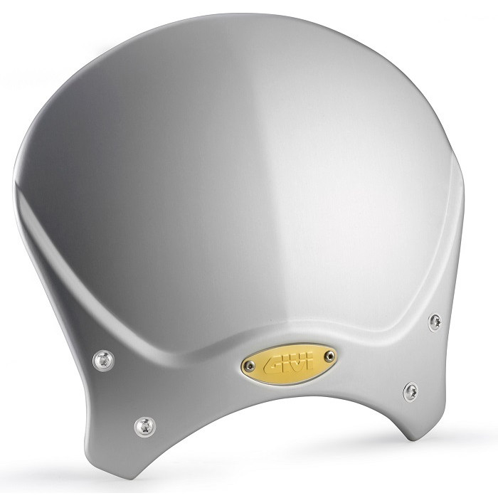 Крепеж ветрового стекла GIVI AL6406A Triumph Bonneville 865