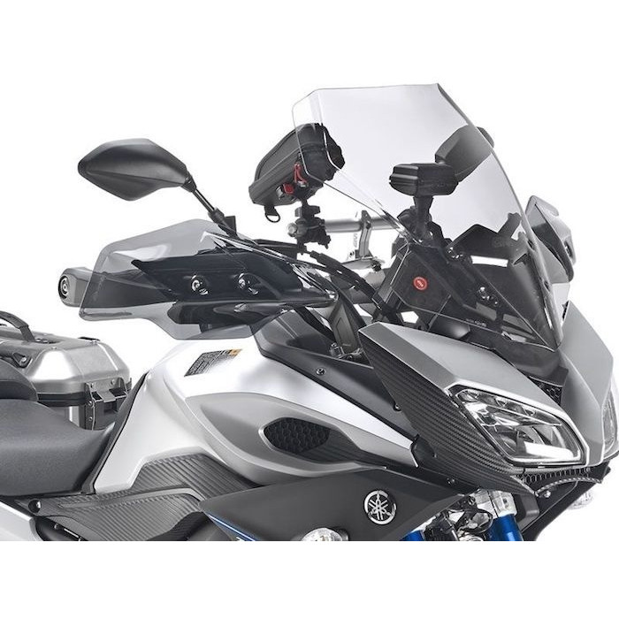 Стекло ветровое GIVI D2122S Yamaha MT-09 Tracer (15-17)