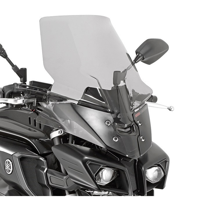 Стекло ветровое GIVI D2129S Yamaha MT-10 (16-18)
