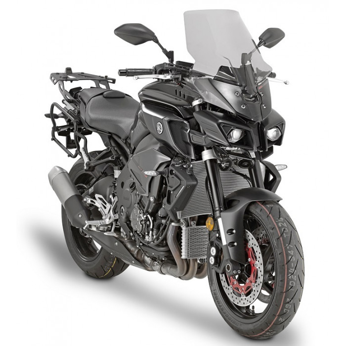 Стекло ветровое GIVI D2129S Yamaha MT-10 (16-18)