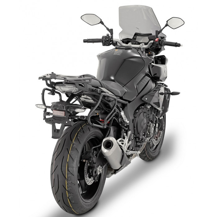 Стекло ветровое GIVI D2129S Yamaha MT-10 (16-18)