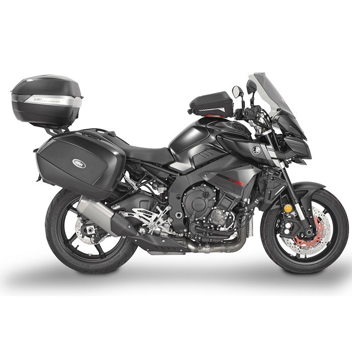 Стекло ветровое GIVI D2129S Yamaha MT-10 (16-18)