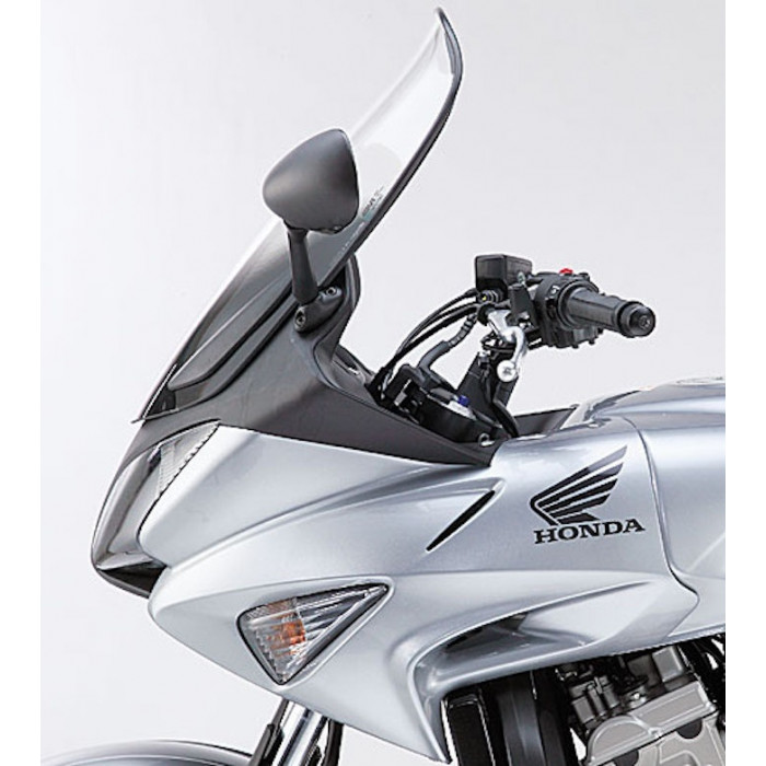 Стекло ветровое GIVI D303ST CBF 600S/N(04-12)/CBF 1000 (06-09)