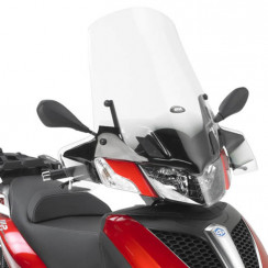 Крепеж ветрового стекла GIVI D5600KIT 5600DT Piaggio Mp3 Yourban 125/300 (