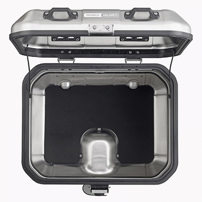 Кофр алюминевый GIVI DLM46A MONOKEY 46л.