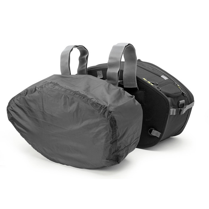 Сумки боковые (пара) GIVI EA101C 19/25 л.