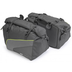 Сумки GIVI EA133 для мотоцикла 25л.
