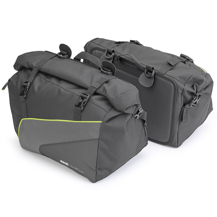 Сумки GIVI EA133 для мотоцикла 25л.
