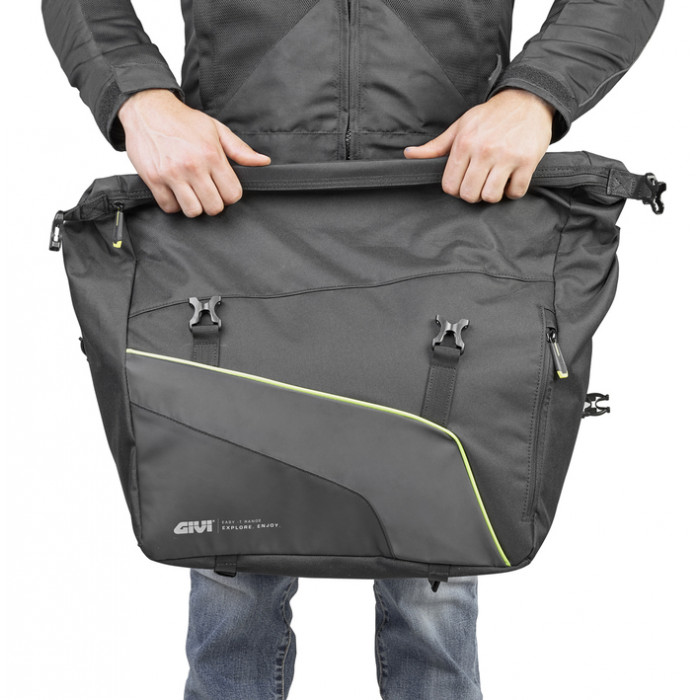 Сумки GIVI EA133 для мотоцикла 25л.