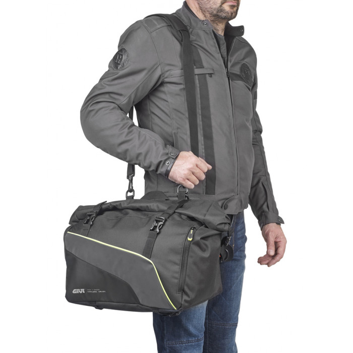 Сумки GIVI EA133 для мотоцикла 25л.