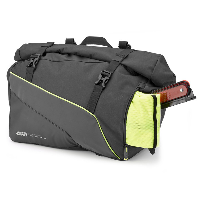 Сумки GIVI EA133 для мотоцикла 25л.
