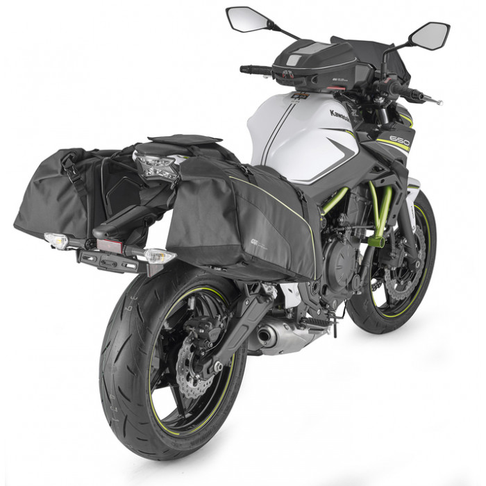 Сумки GIVI EA133 для мотоцикла 25л.
