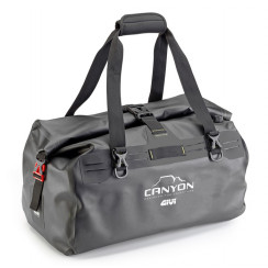 Сумка GIVI GRT712B для мотоцикла WATERPROOF 40 л.