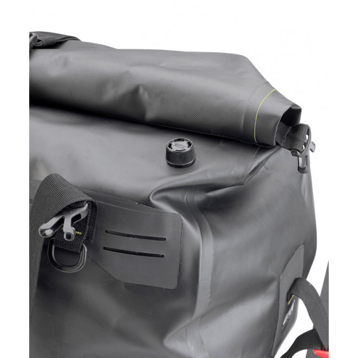 Сумка GIVI GRT712B для мотоцикла WATERPROOF 40 л.