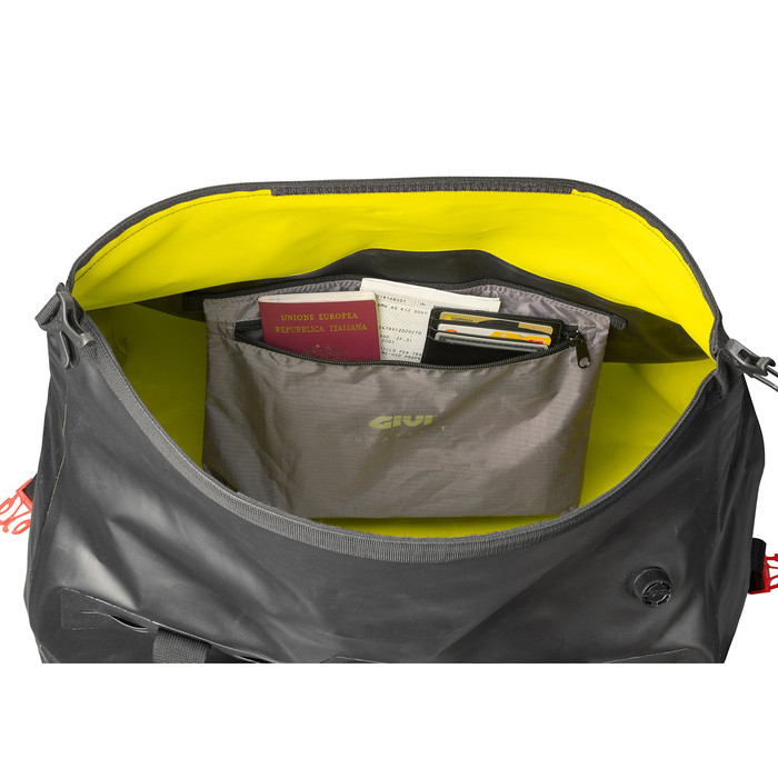 Сумка GIVI GRT712B для мотоцикла WATERPROOF 40 л.
