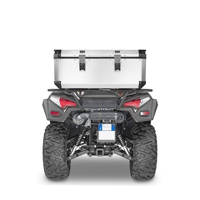 Кофр алюминиевый GIVI ATV, 110л