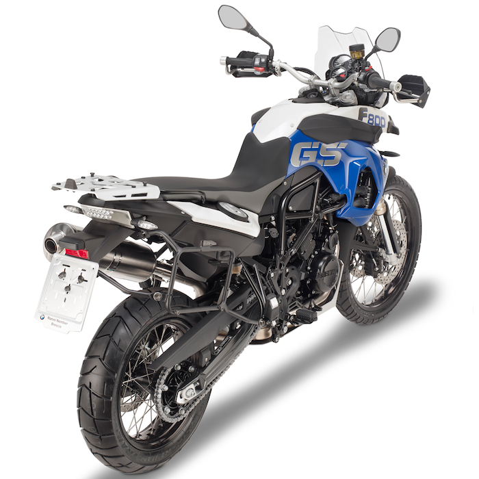 Крепеж боковых кофров GIVI PLR5103 BMW F650GS/F800GS (08-17)/F700GS (13-1