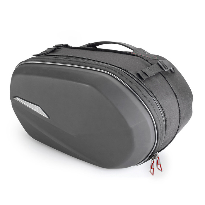 Боковые полужёсткие сумки GIVI ST609+ ST609+ EASYLOCK