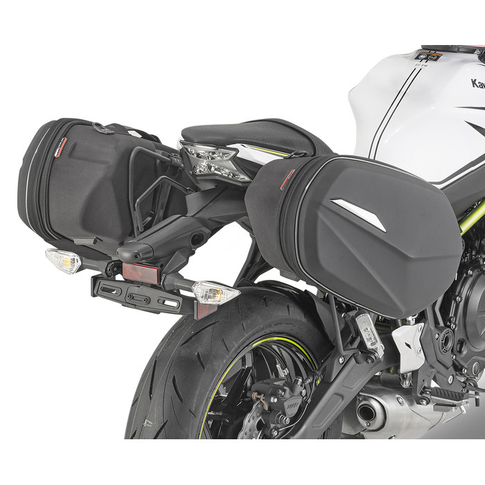 Боковые полужёсткие сумки GIVI ST609+ ST609+ EASYLOCK