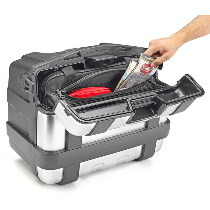 Сумка GIVI T484C для кофров TRK33, TRK35, TRK46